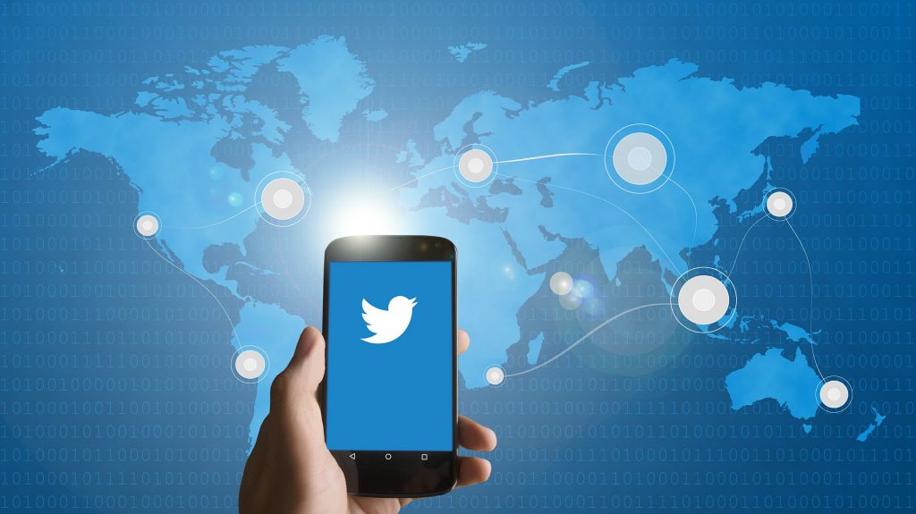 twitter linguaggio disumanizzante