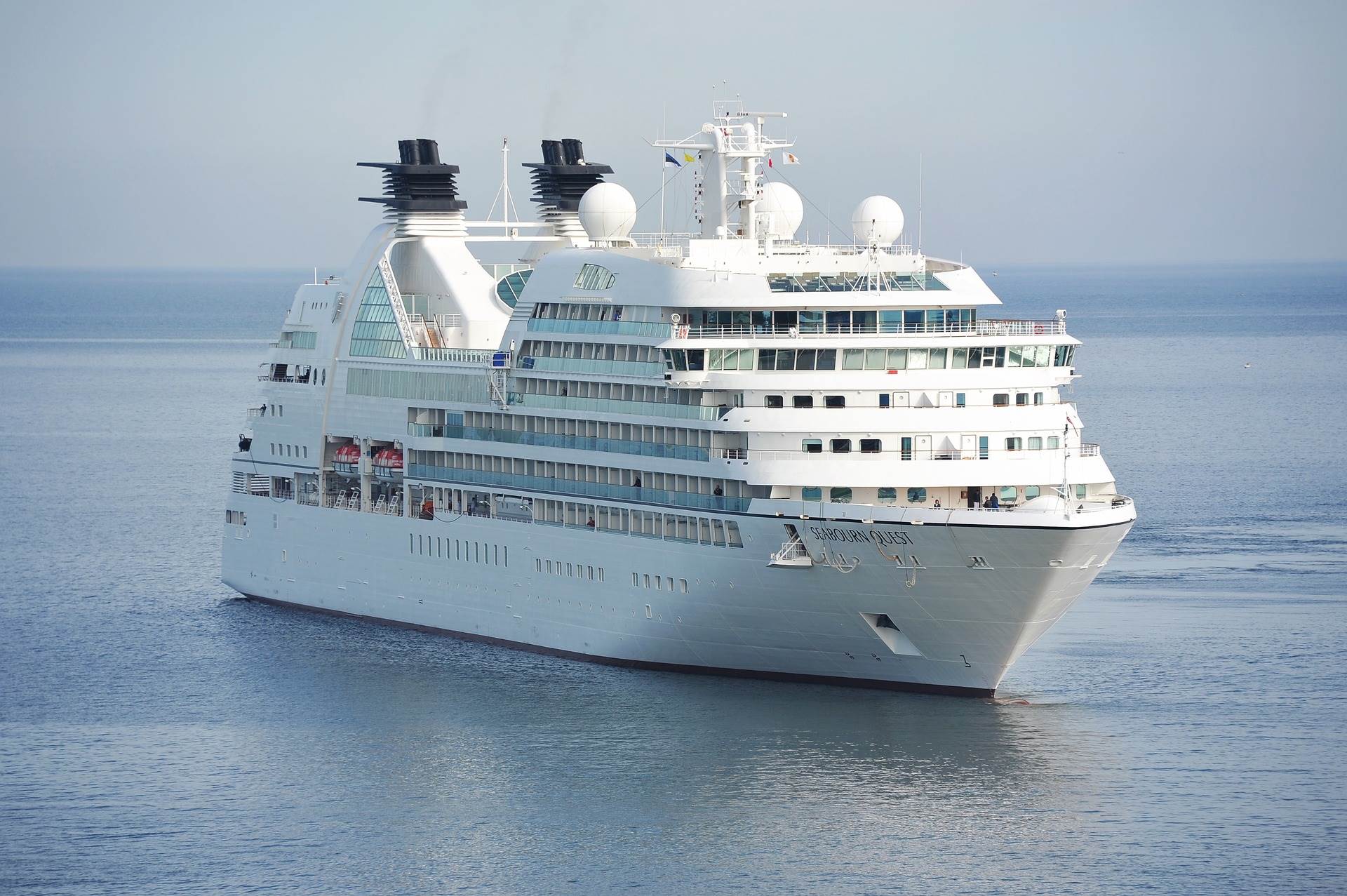 Grandi Navi Veloce: attacco informatico e furto di dati