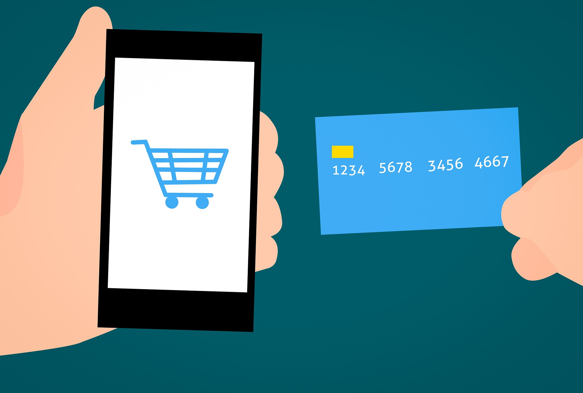 Pagamenti e open banking: cos’è la PSD2